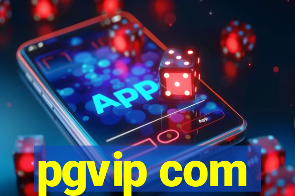 pgvip com